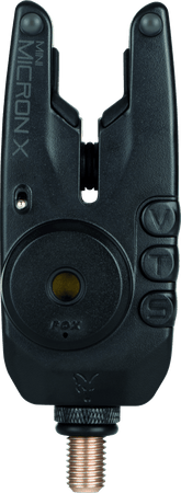 Fox Mini Micron X - dé KarperCentrale